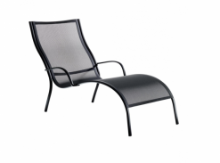 Lehátko Paso Doble Lounge Chair