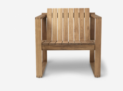 Venkovní křeslo BK11