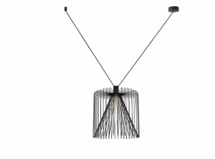 Svítidlo Wiro Suspension Systems Decenter 1
