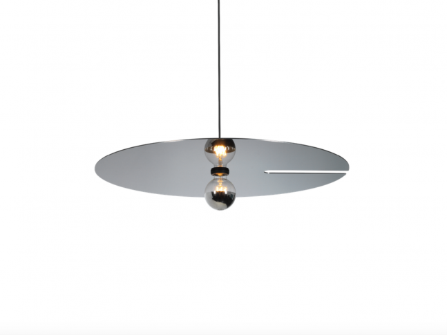 Závěsné svítidlo Mirro 