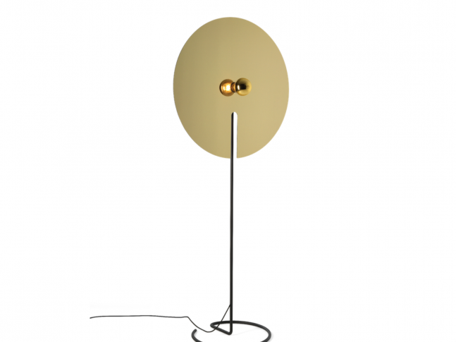 Stojací svítidlo Mirro 