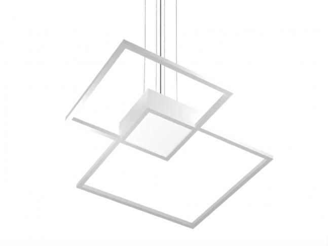 Závěsné svítidlo Venn 