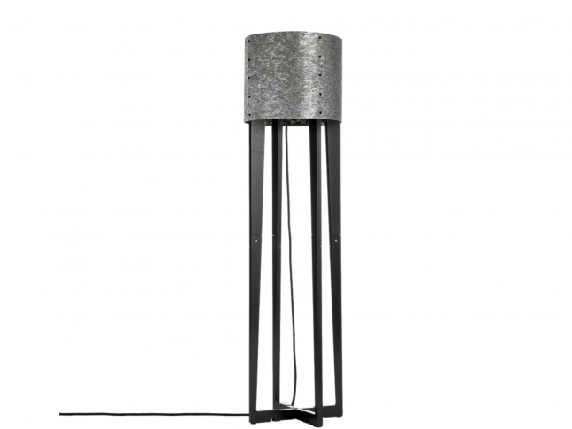 Stojací lampa Rock 