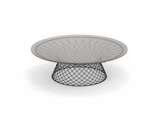 Konferenční stolek Heaven