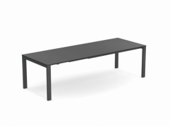 Rozkládací stůl Round