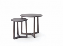 Konferenční stolek Jiff kulatý