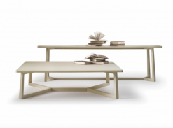 Konferenční stolek Jiff obdelníkový