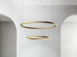 Závěsné svítidlo Compendium Circle