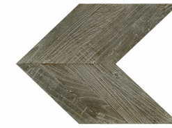 Mozaika Wood Arrow Light Grey