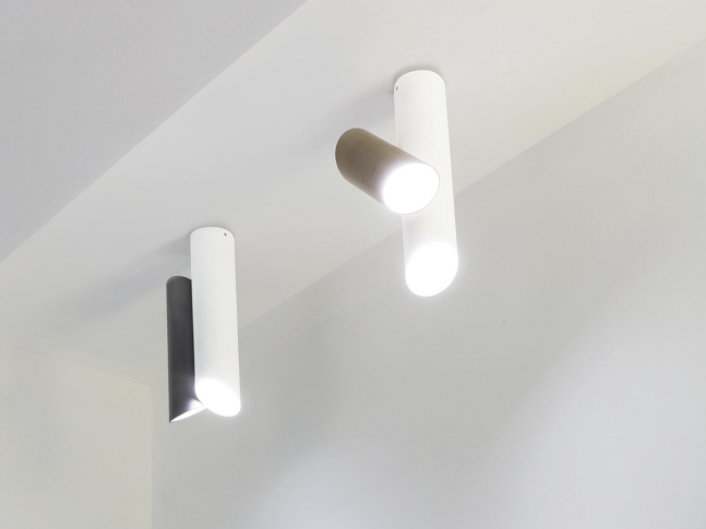 Stropní svítidlo TUBES LARGE CEILING 