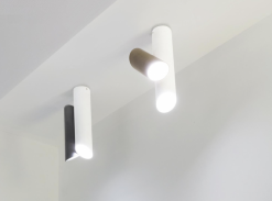 Stropní svítidlo TUBES LARGE CEILING