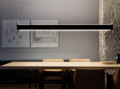 Závěsná lampa TRU PENDANT HORIZONTAL