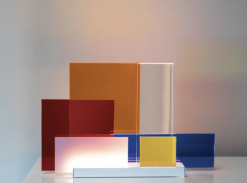 Stolní svítidlo ON LINES