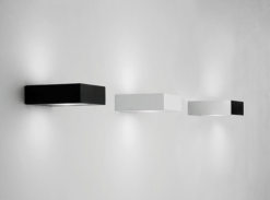 Nástěnná lampa FIX