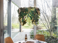 Kolekce lamp AMAZZONIO