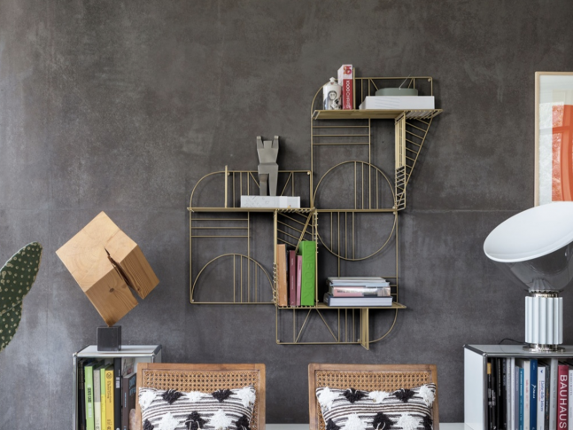 Policový systém Musa 