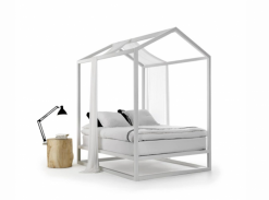 Postel Casetta in Canada