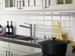 Keramické dlaždice RETRO BLANCO