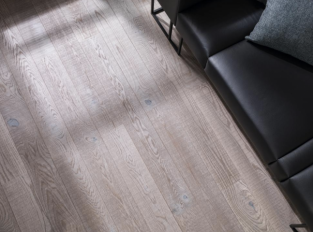 Dřevěná podlaha Alessandria 1L Grey