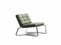 Křeslo Delaunay Quilt