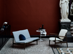 Kolekce nábytku Japan Series