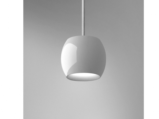 Závěsná lampa Equilibra Suspended Bell 