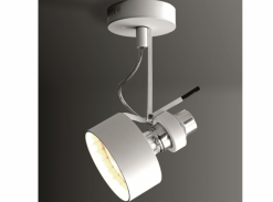 Stropní lampa 2000 P30