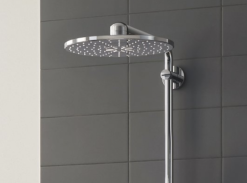 Koupelnová baterie Grohe SmartControl