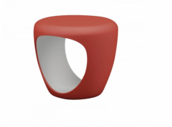 Stolička Pebble Pouf