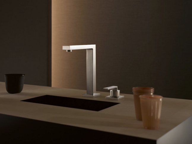 Kuchyňská baterie Lot 