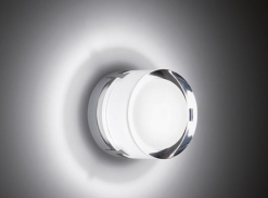 Nástěnná lampa Scotch