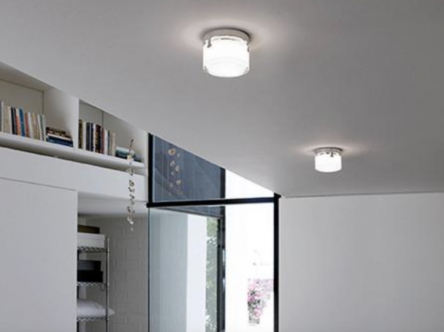 Stropní lampa Scotch 