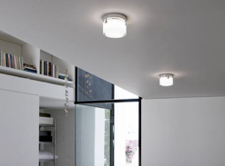 Stropní lampa Scotch