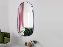 Zrcadlo New Perspective