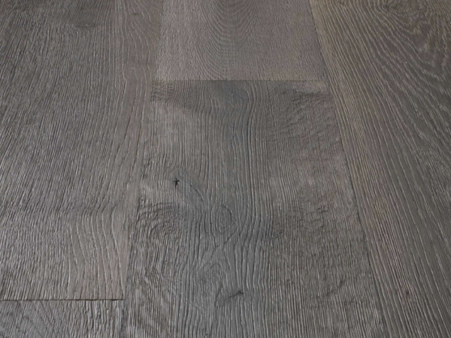 Podlaha Oak Brown