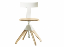 Stolička Tuffy Chair