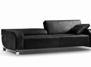 Sofa B Flat