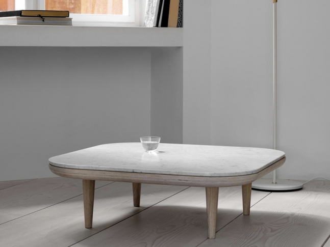 Konferenční stolek Fly Table 