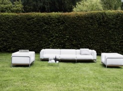 Sedací souprava Filo Outdoor