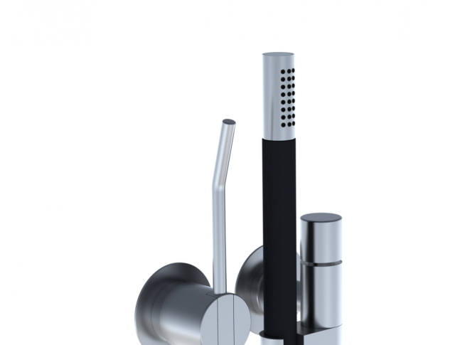 Koupelnová baterie 171