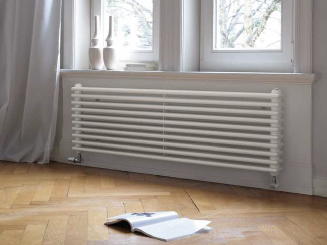 Radiátor Charleston Turned 