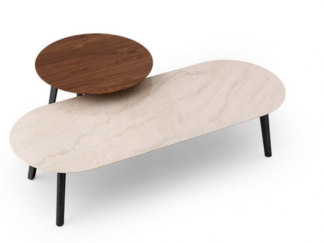 Odkládací stolek Rolan 