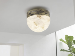 Stropní lampa Lucid 300