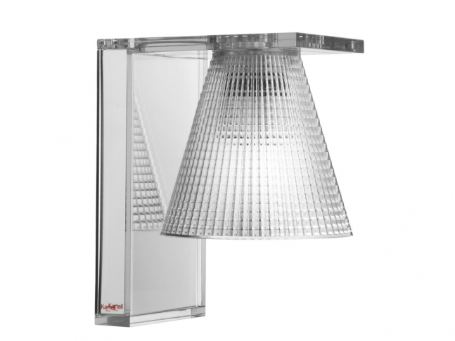 Nástěnná lampa Light Air 