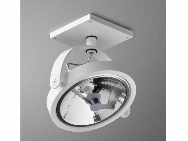 Nástěnná lampa Ceres 111 