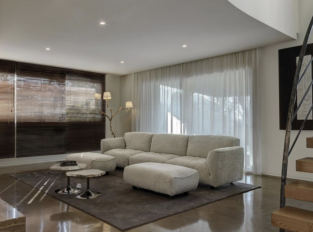 Pohovka Grande Soffice