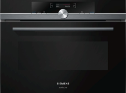 iQ700 Vestavná mikrovlnná trouba