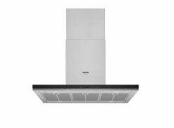 iQ700 Ostrůvkový odsavač par