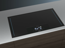 iQ700 freeInduction Plus varná deska