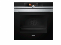 iQ700 Vestavná pečicí trouba nerez